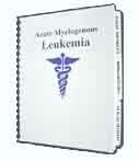 Acute Myelogenous Leukemia packet